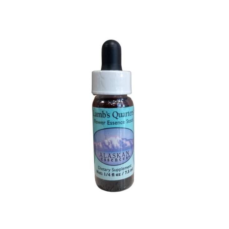 Natur Srl Lambs Quarters Essenza Floreale Alaskana 7,4ml