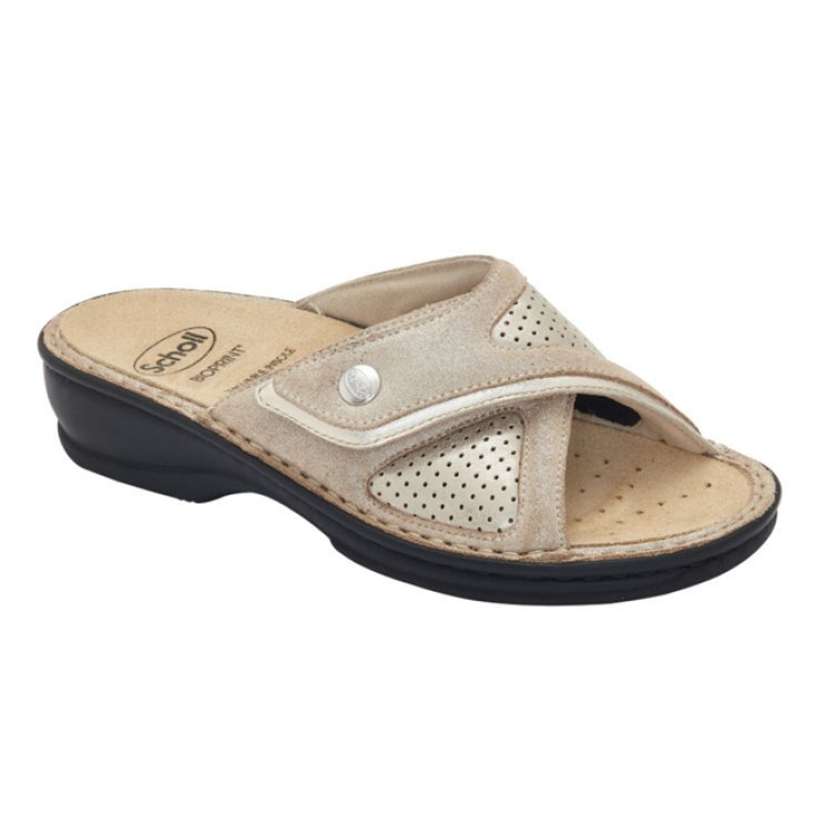 Essegi Trendy 372 Ciabatte Infradito Nere da Donna