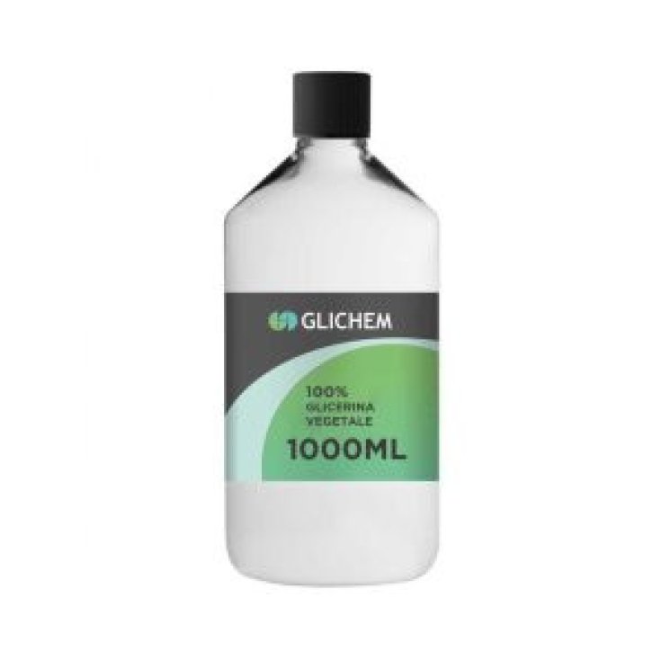 Fagron Italia Glicerina Vegetale 1L