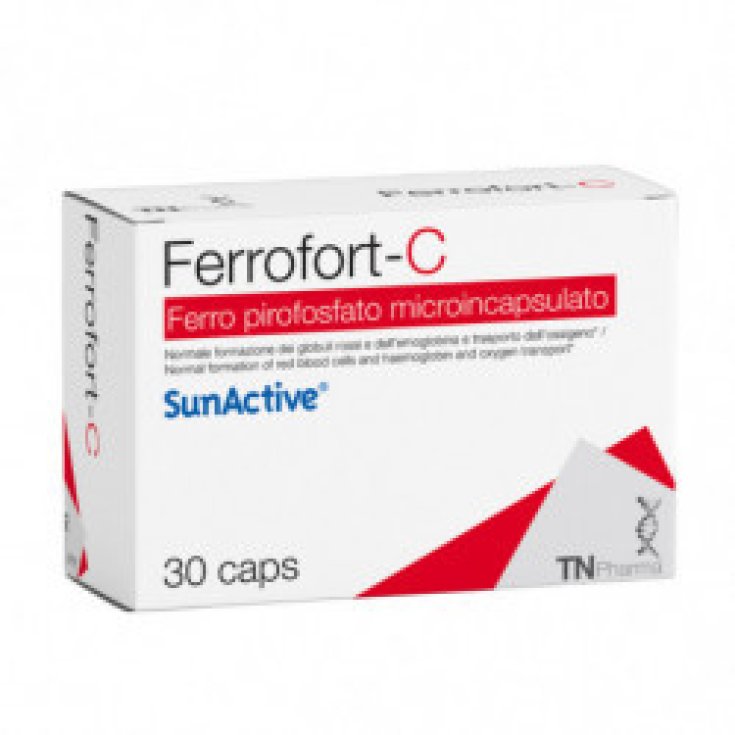 S.f. Group Ciocovit 30 Compresse, Integratore Alimentare