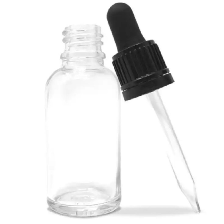 Safas Flacone Contagocce 30 ml