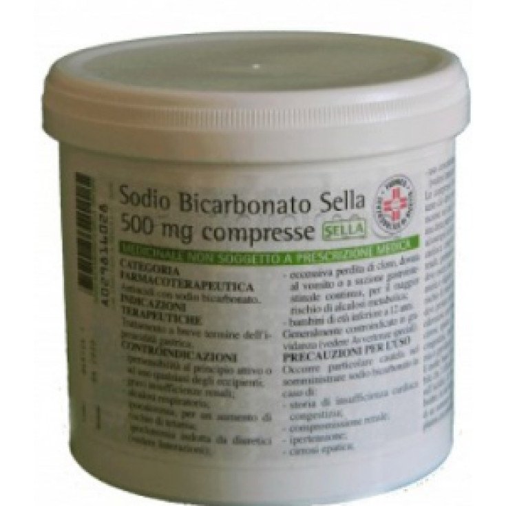 Rhodia Chem Italia Bicarbonato di Sodio in Polvere 25 Kg