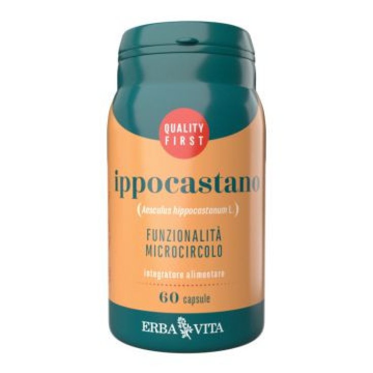 Studio 3 Farma Ippocastano 3F Soluzione Idroalcolica 50ml