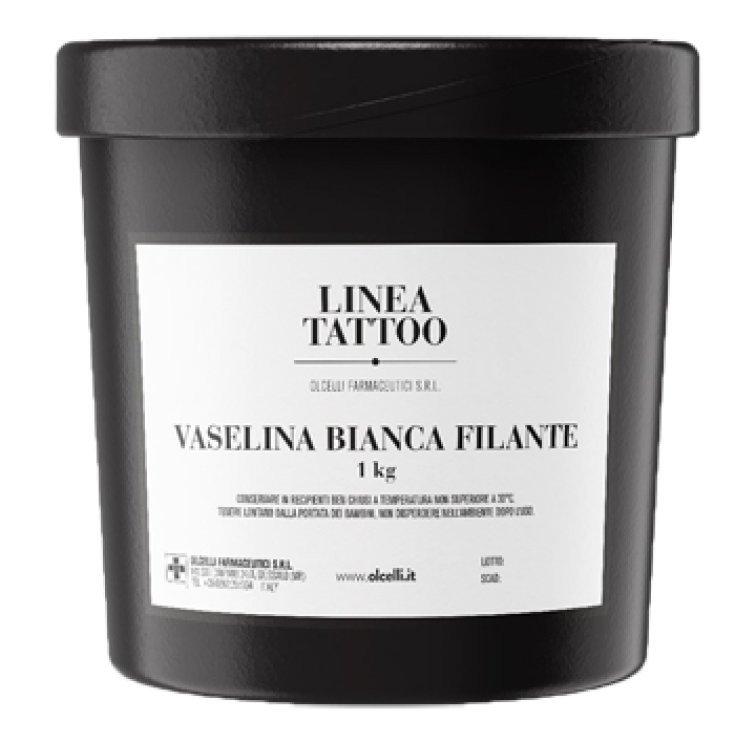Caelo Vaselina Filante 1Kg
