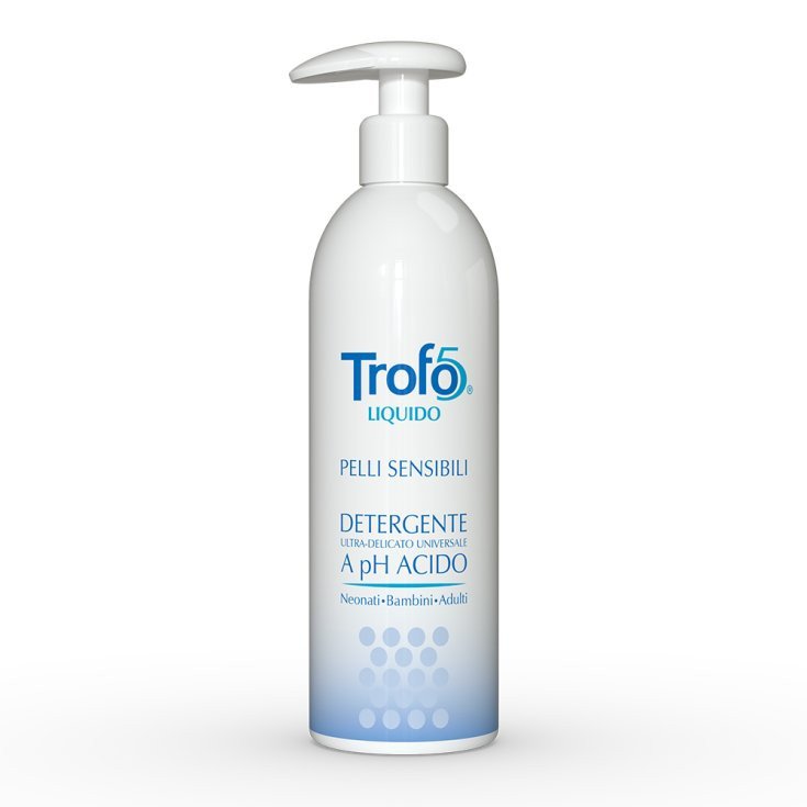 Caelo Acido Lattico PH 250ml