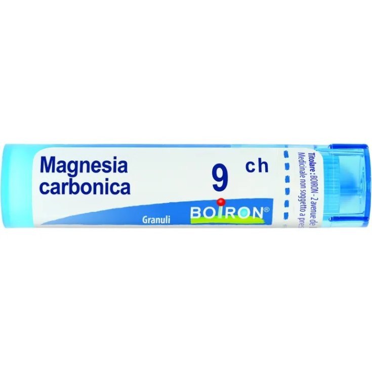 Caelo Magnesio Carbonato Leggero, 250g