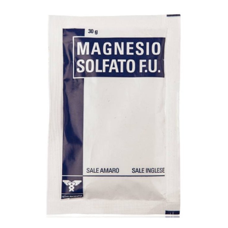 Caelo Magnesio Solfato 1kg