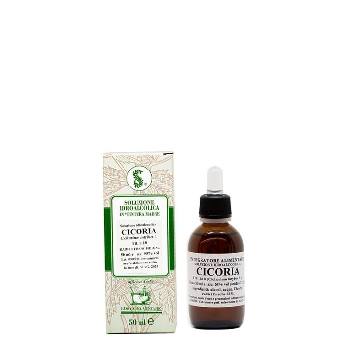 Sarandrea Baptisia Tintura Madre Flacone da 60ml