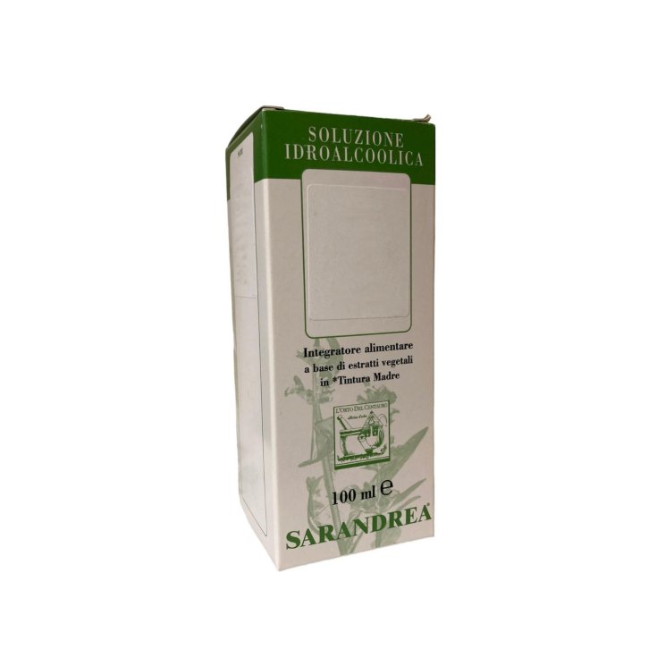 Sarandrea Licopo Tintura Madre 100ml