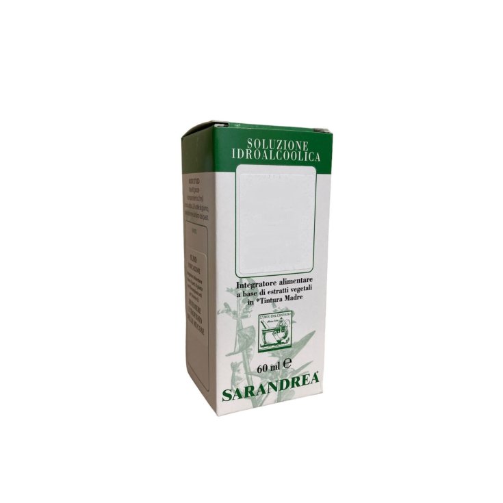 Sarandrea Linaria Tintura Madre 60ml