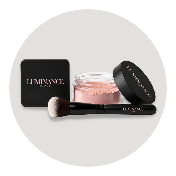 Madina Milano Luminiscent P155 Trucco Parafarmaceutico