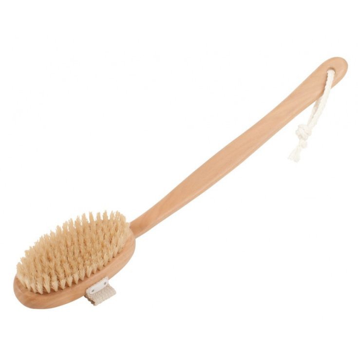 Vitry Spazzola in Legno e Seta Asia Unisex