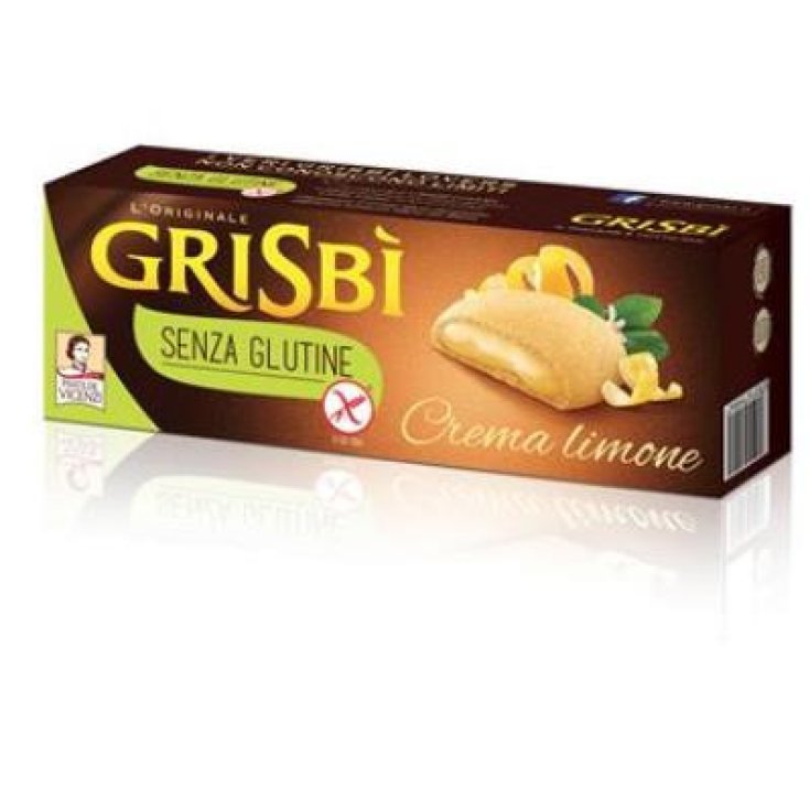 Maria Salemme Le Frolle Savoia Cioccolato Senza Glutine