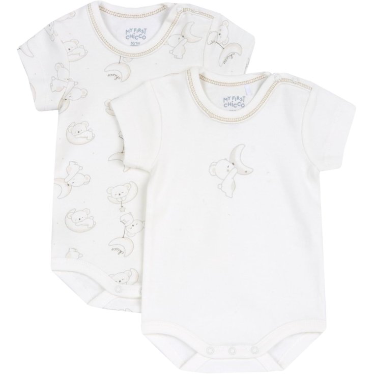 Chicco Body Manica Corta TG62