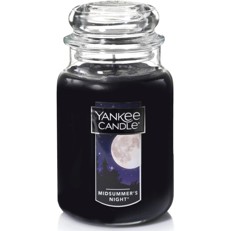 Yankee Candle Giara Grande Midsummer's Night