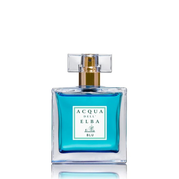 Acqua Dell'Elba Blu EDP Donna 50ml
