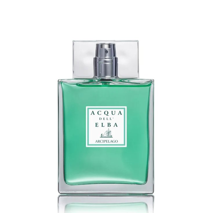 Acqua dell'Elba Arcipelago Eau de Parfum Uomo 100ml