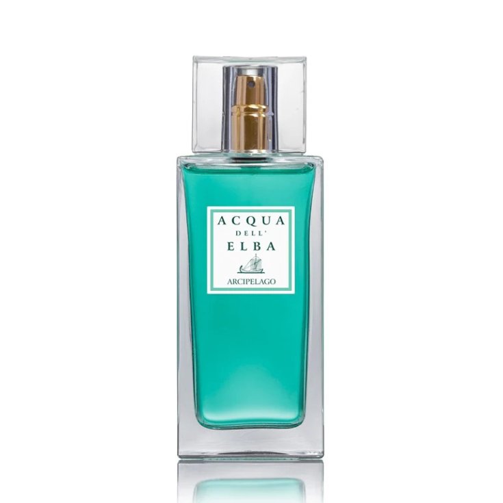 Acqua dell'Elba Arcipelago Eau de Toilette Donna 100ml