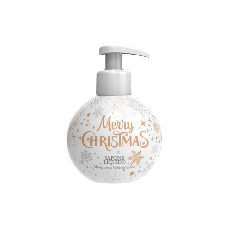 Mysense White Crystals Lozione Corpo e Sapone Liquido