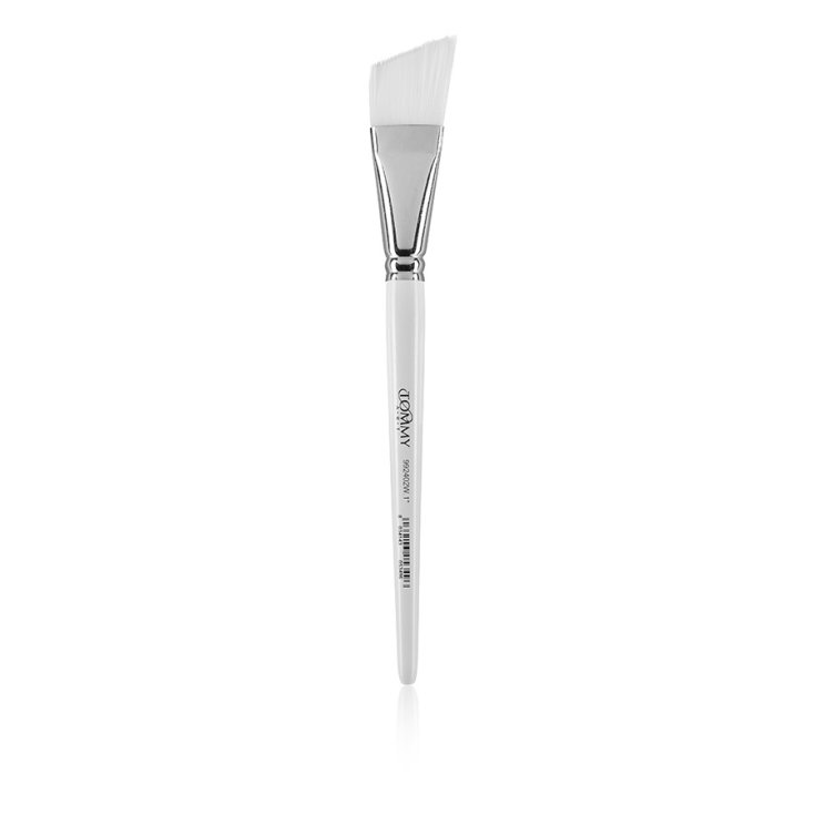 Zeca Srl Pennello Angolare Grande per Trucco