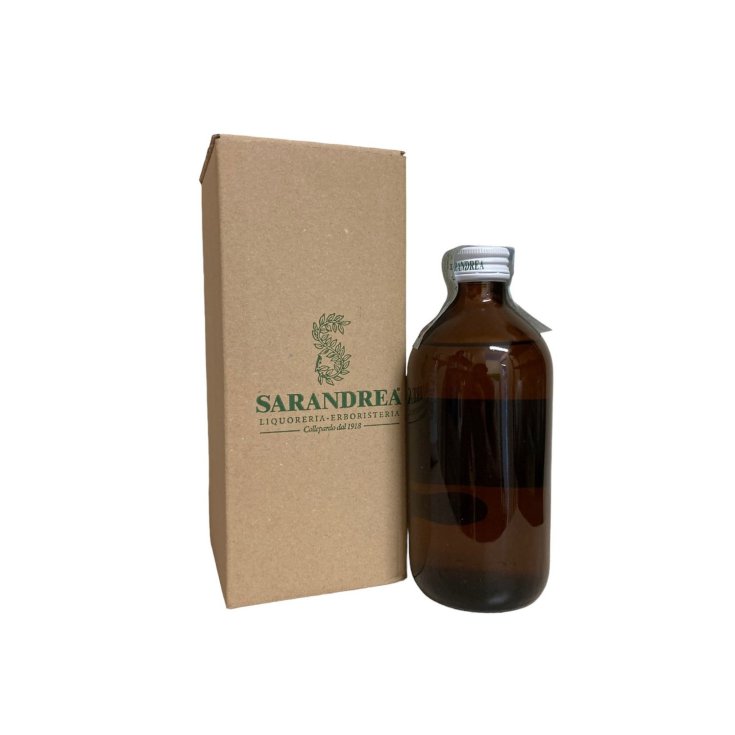 Sarandrea Morus Alba Macerato Glicerico 500ml