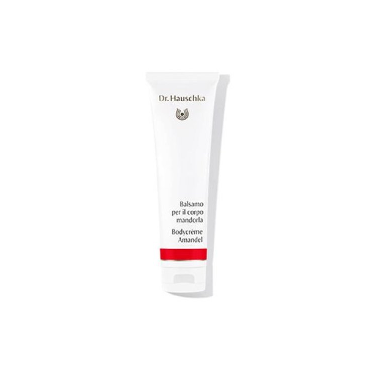 Dr. hauschka Balsamo Corpo Mandorla 145 ml
