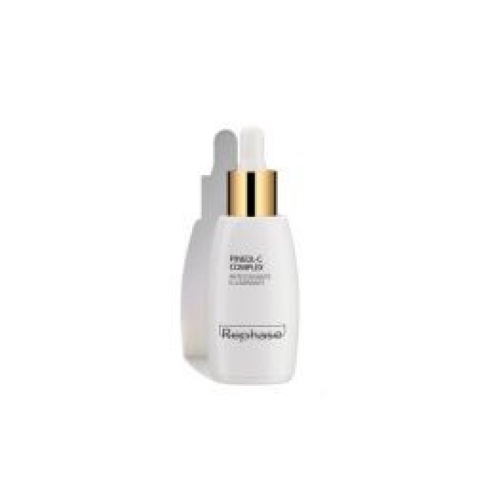 Vivipharm Pineol C Complex Siero Viso Antiossidante Illuminante 15ml