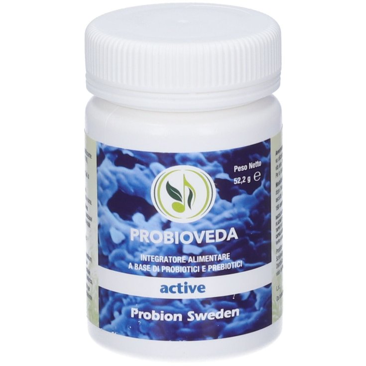 Amrita Italia Probioveda Active 150 Compresse