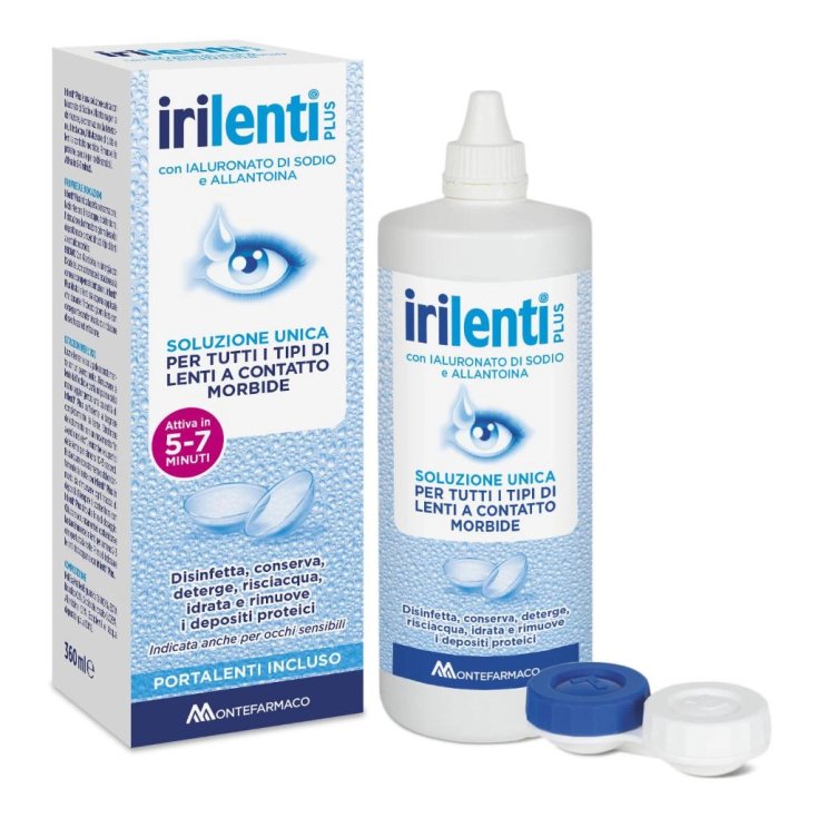 Contacta Kit Portalenti Assortiti 25 Pezzi