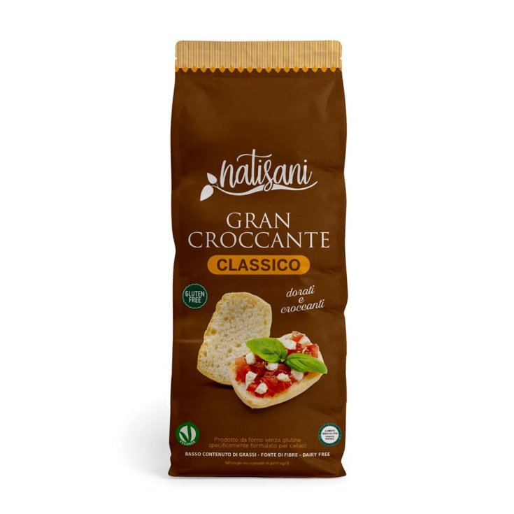 Natisani Gran Croccante Classico - 100g