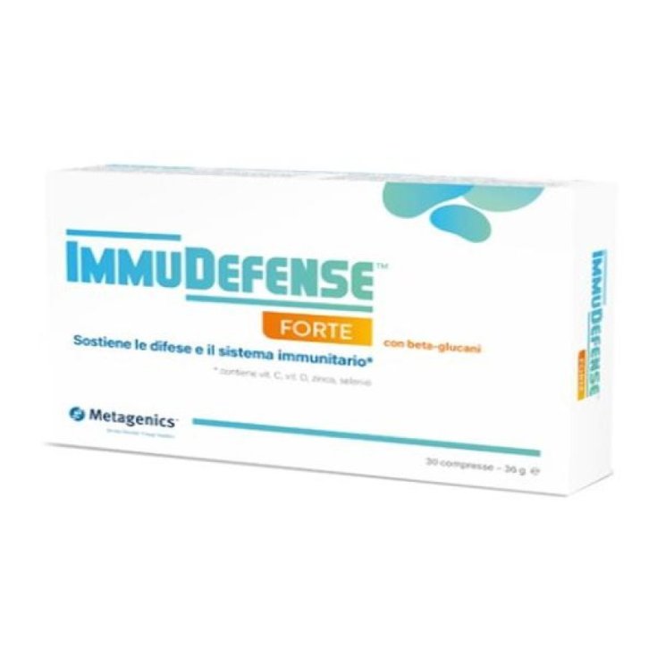 Farmaren Vet Immunispet Integratore per Cani e Gatti, 30 Compresse