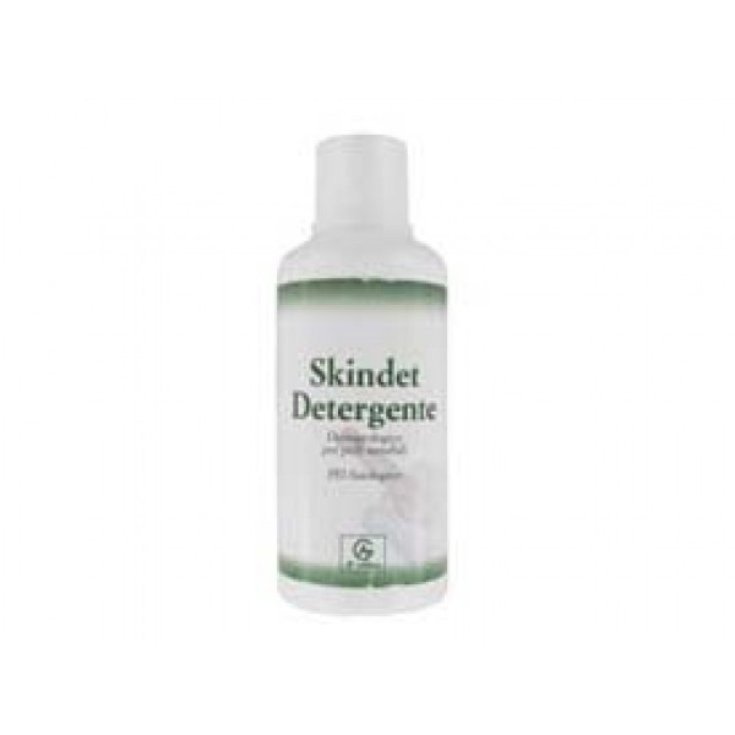 Abbate A&V Pharma Skindet Akne Detergente Viso 250ml