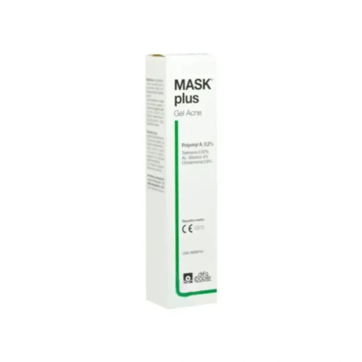 Abbate A&V Pharma Skinsan Akne Detergente Viso 250ml