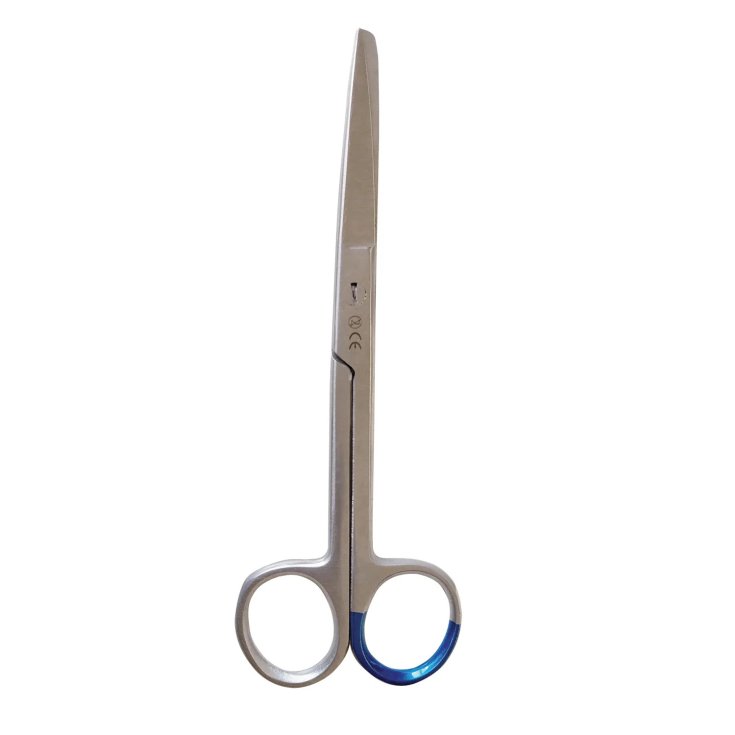 Farmacare Forbice Chirurgica Acuta Smussa 15cm Monouso