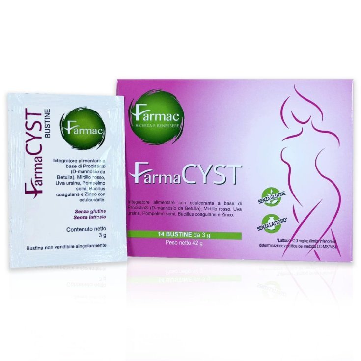 Farmacare Catalogo Generale 2025