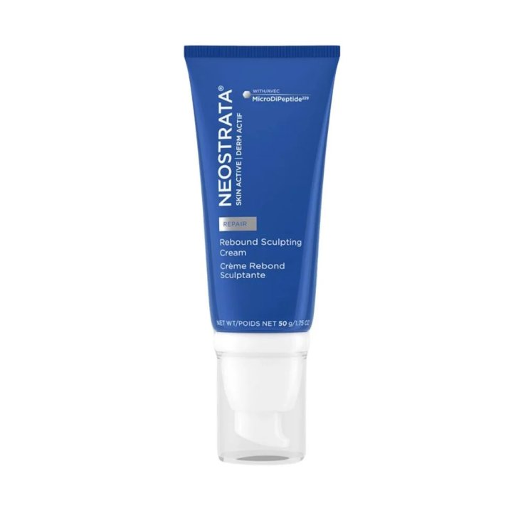 Neostrata Rebound Sculpting Cream Viso Anti-Et&agrave; 50ml