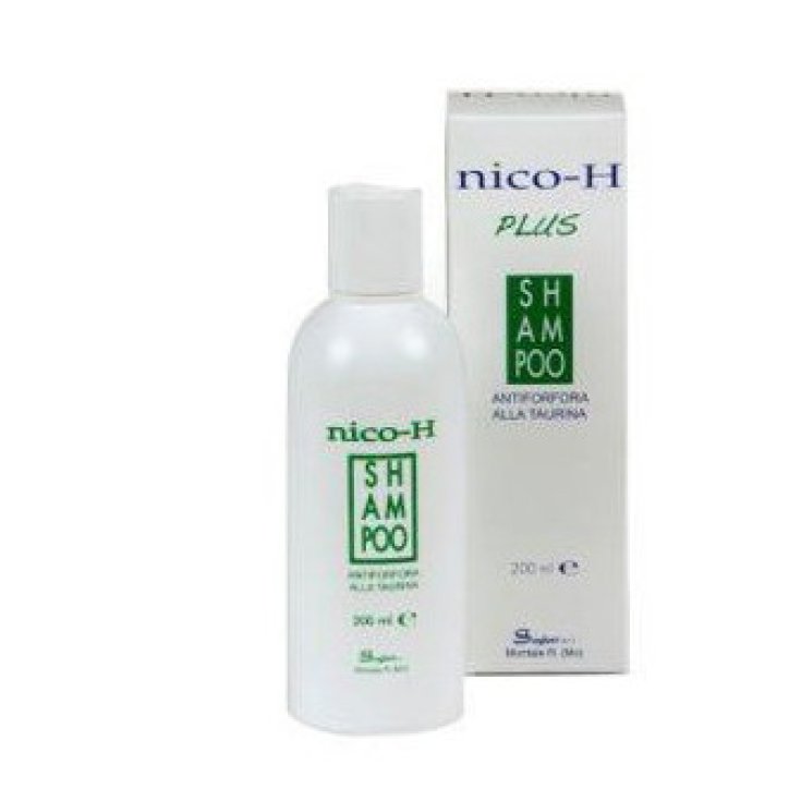 Lodi Pharma Nico Crema per Flogosi e Discromie Cutanee, 30ml