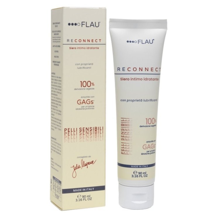 Flau Siero Intimo Reconnect