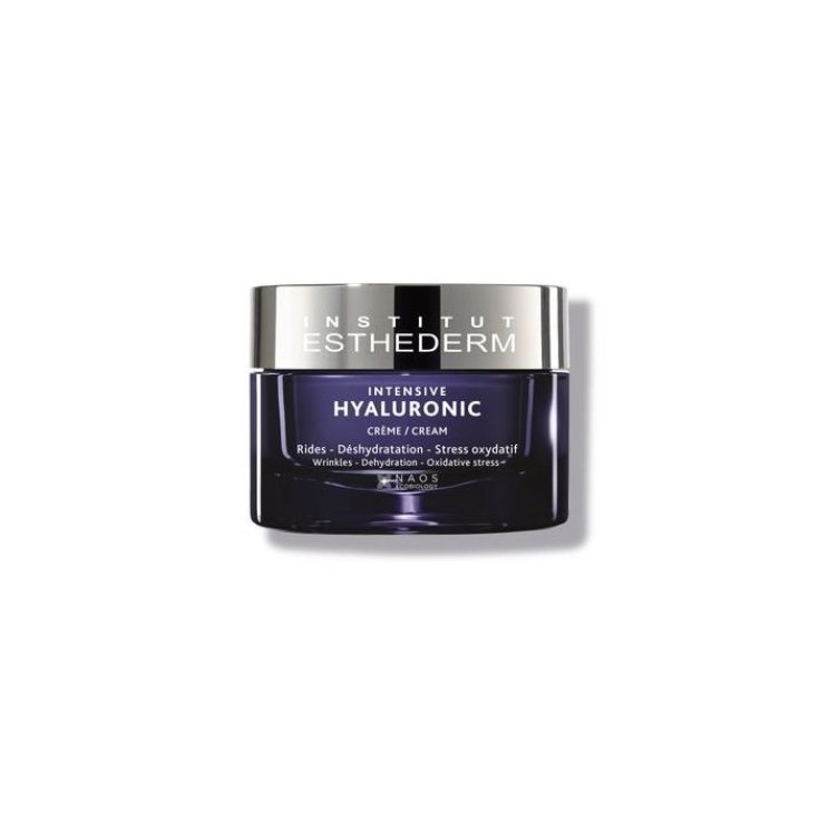 Esthederm Crema Lissante Intensiva all'Acido Ialuronico