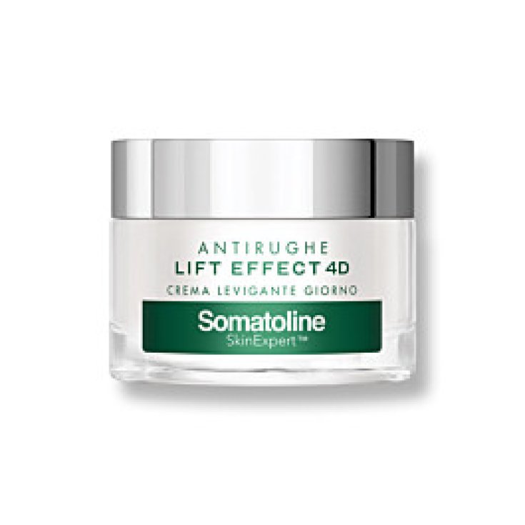 L.MANETTI-H.ROBERTS Crema Levigante Antirughe Lift Effect 4D 50ml