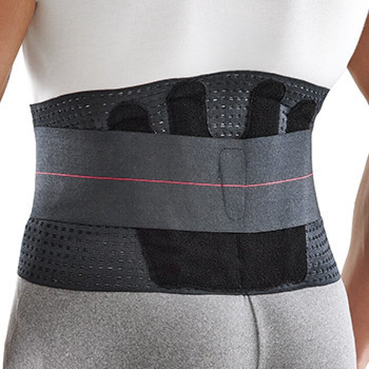 Dr. Gibaud Corsetto Lombosacrale Work H21