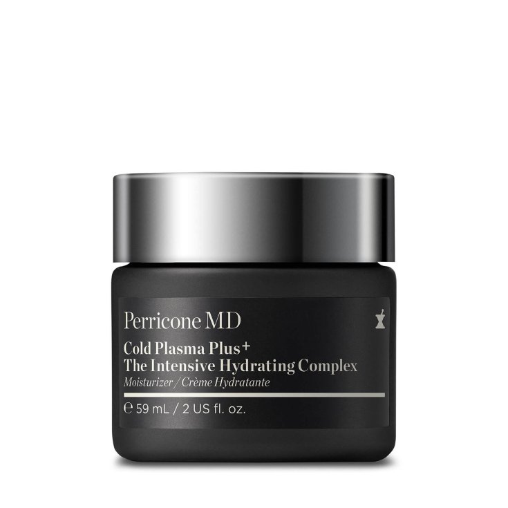 Perricone MD Cold Plasma Plus+ The Intensive Hydrating Complex 59ml