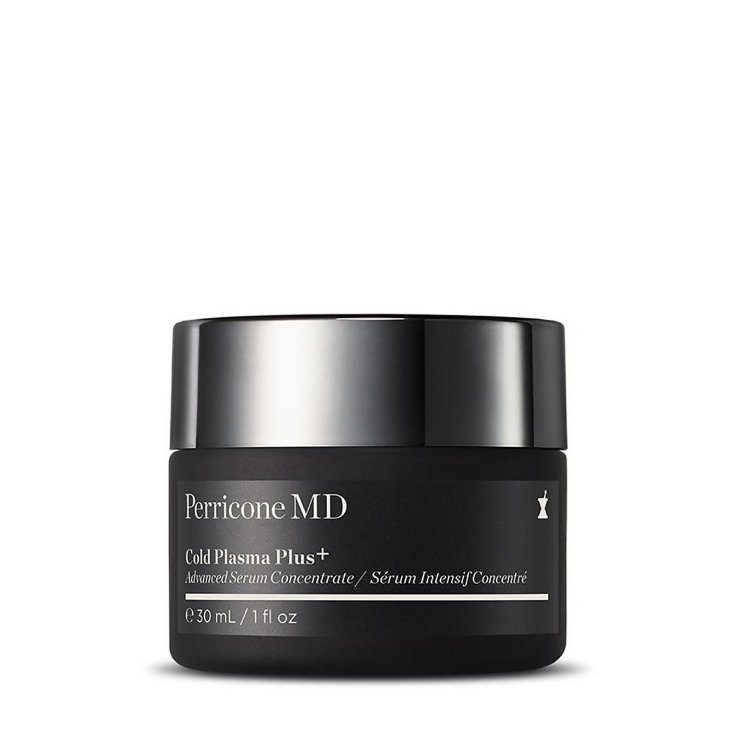 Perricone MD Cold Plasma Plus+ Advanced Serum Concentrate siero viso 30ml