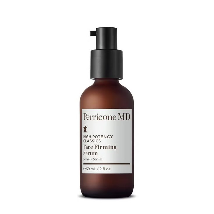 Perricone Md High Pot Ret Ser