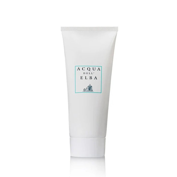 Acqua dell'Elba Crema Corpo Donna, 200 ml