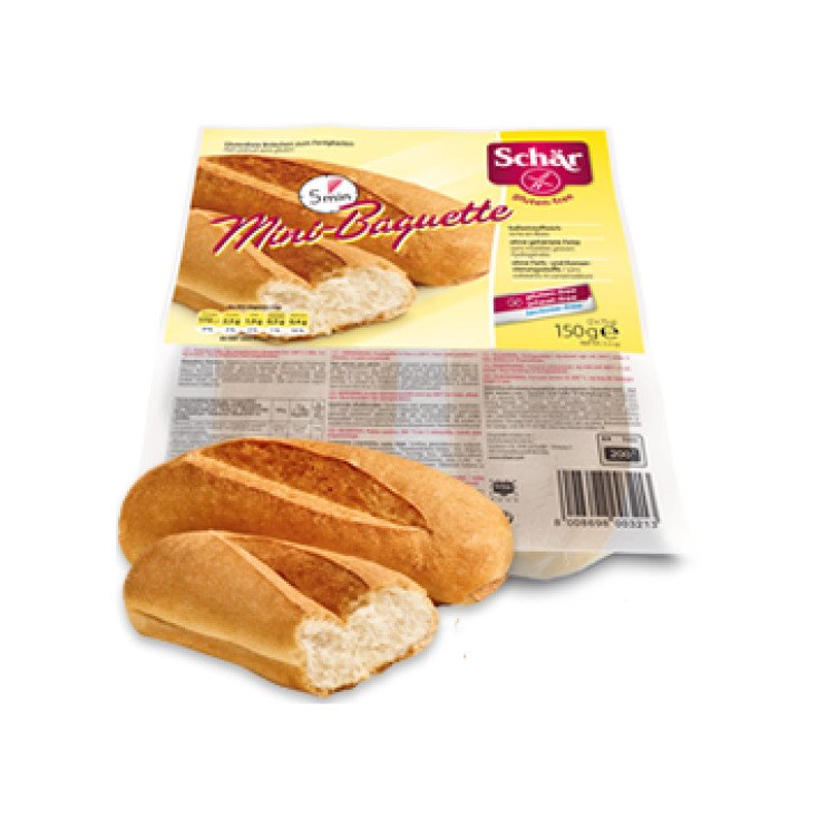 La Bottega del Celiaco Pane Senza Glutine 150g