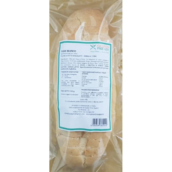 La Bottega Del Celiaco Pane Senza Glutine 300g