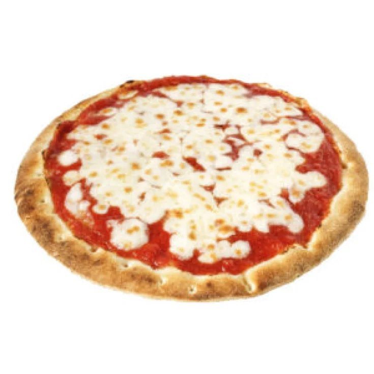 La Bottega del Celiaco Pizza Margherita Senza Glutine 500g