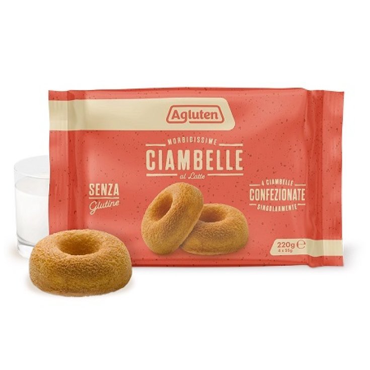 Revolution Biscotti Integrali con Cereali Senza Glutine 30g