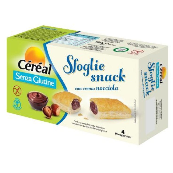 Polisnack Grissotti al Sesamo Senza Glutine 50g